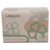 Factory Wholesale Disposable Dry Virgin Wood Pulp for Office&restaurant Facial Tissue