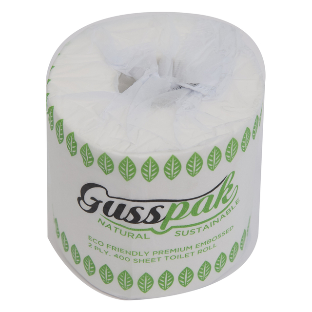 TOILET PAPER