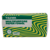 Wholesale 1/3/2 Ply Virgin Pulp Embossed Kitchen Tissue Soft Wallet Tissue Sanitary Paper