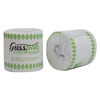 Premier 1 Ply 100% Virgin Wood Pulp Toilet Paper Bathroom Toilet Tissue Paper Roll