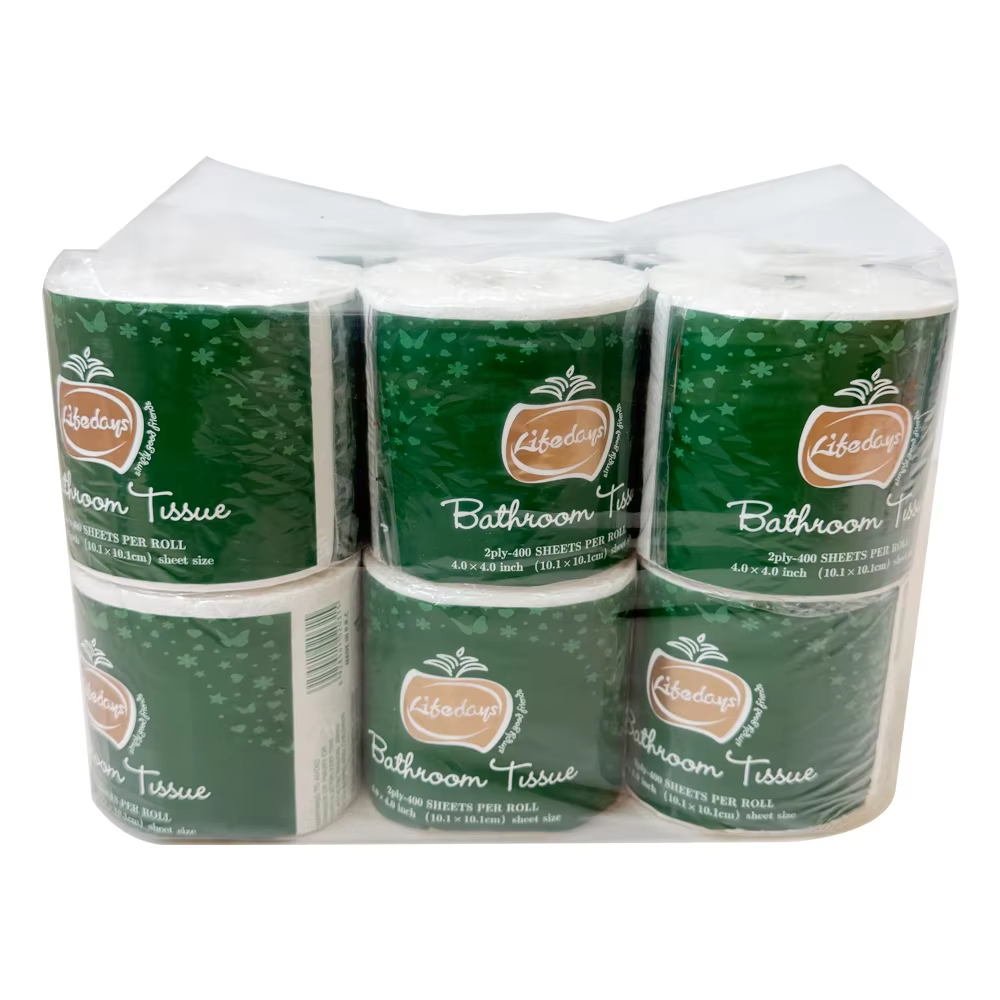 Toilet Paper