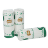 Best New Arrival Recommend kitchen tissue maxi roll oil absorbing serviette paper manufacturers