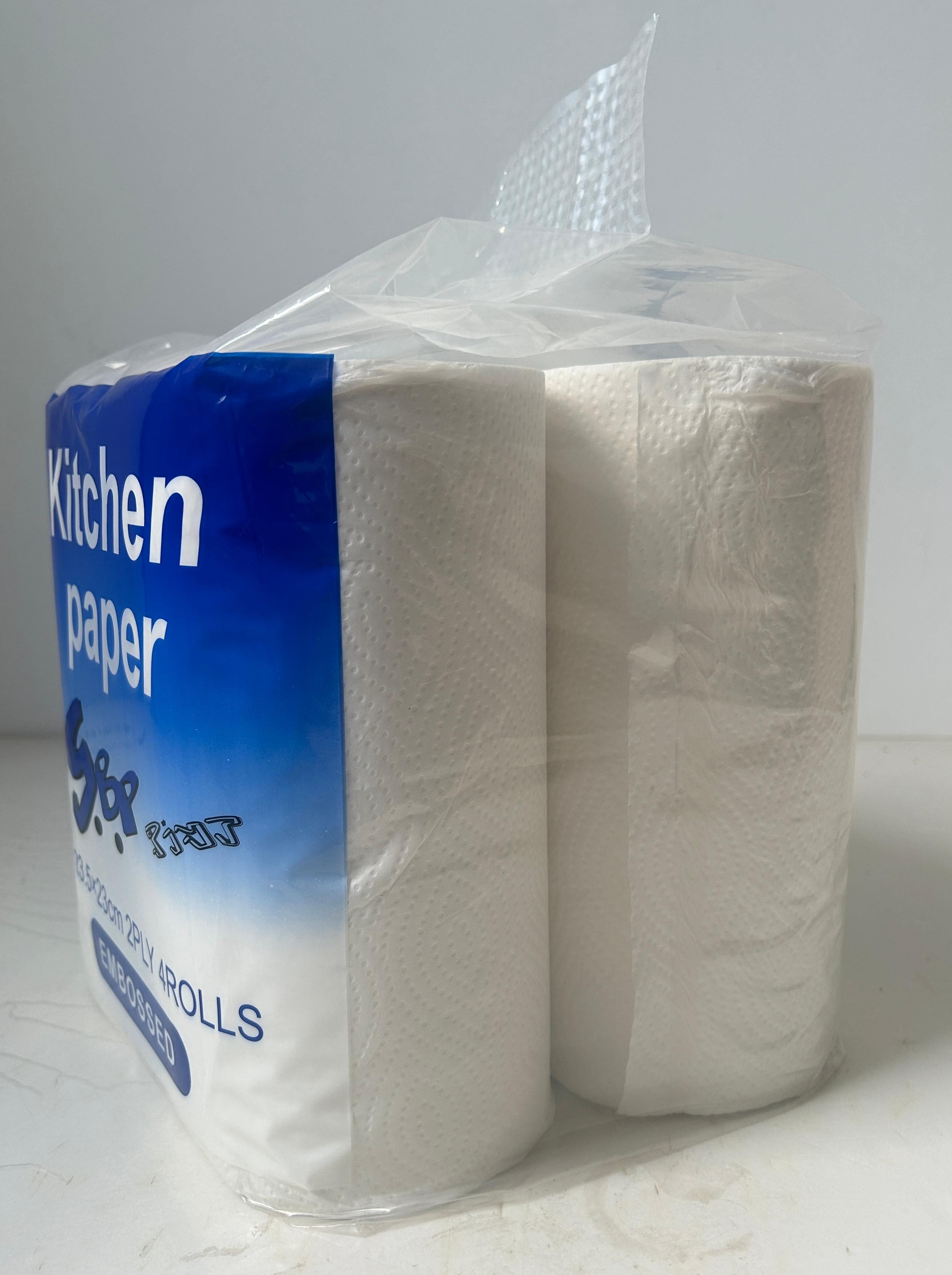 kitchen roll