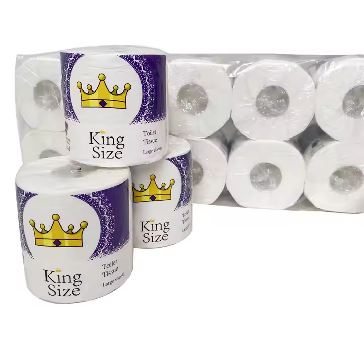 Toilet Paper
